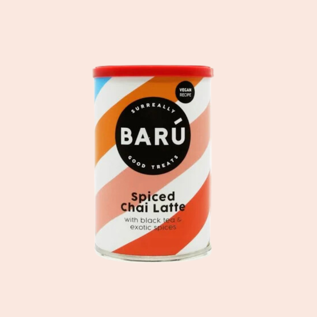Baru Spiced Chai