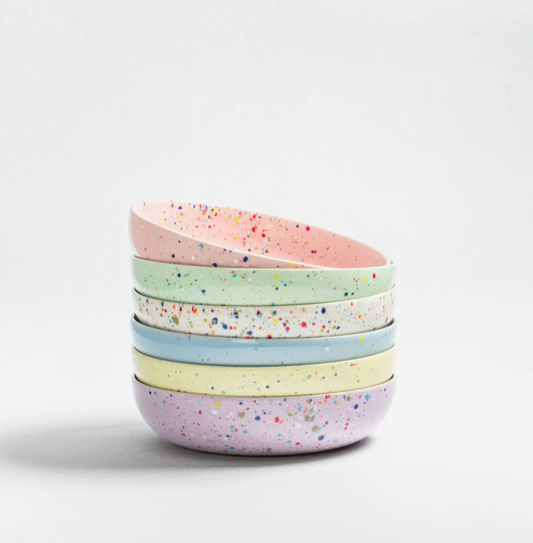 Schale 12 cm/ Egg back Home