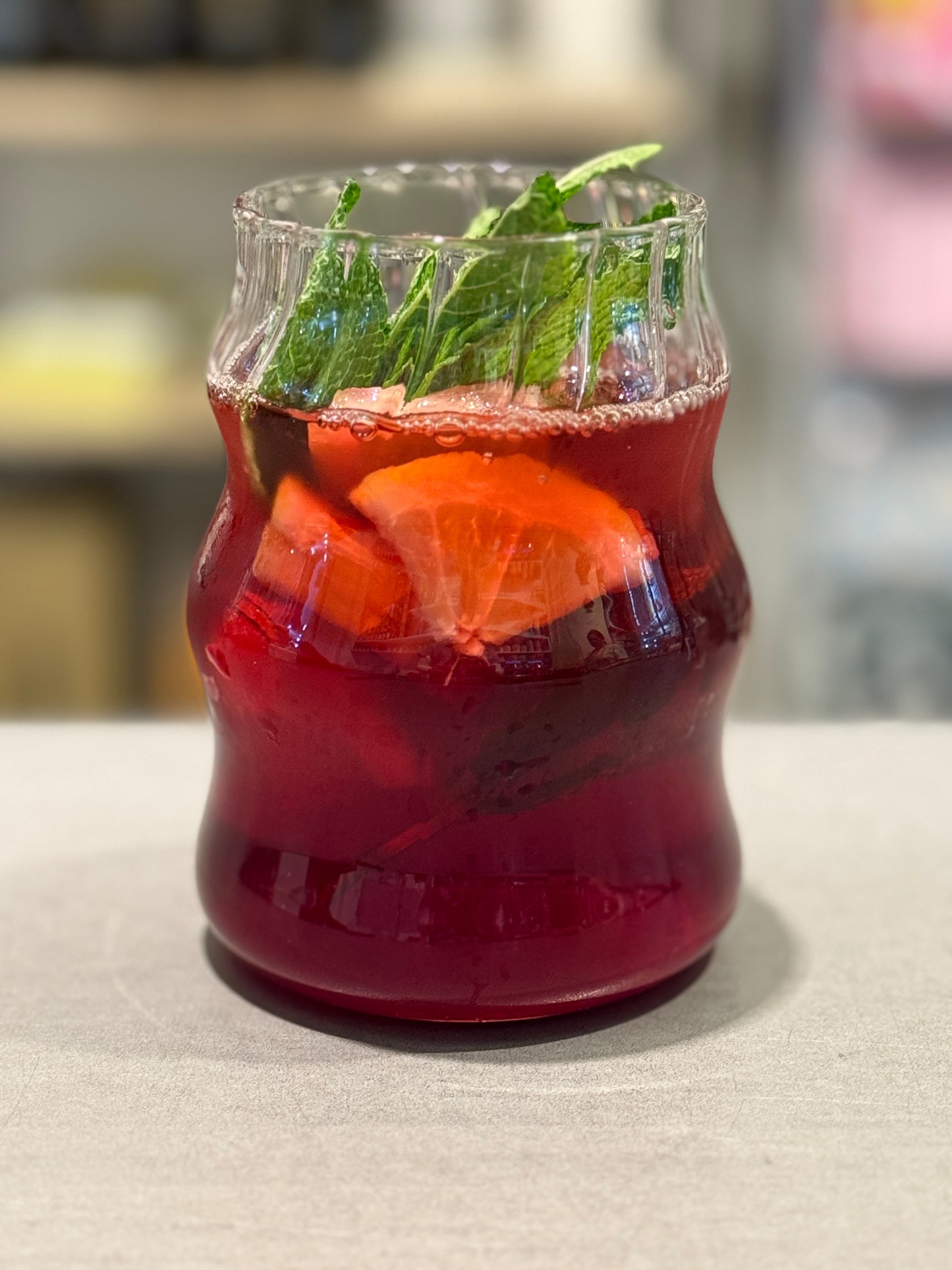 Ice Tea/ Hibiskus 4dl