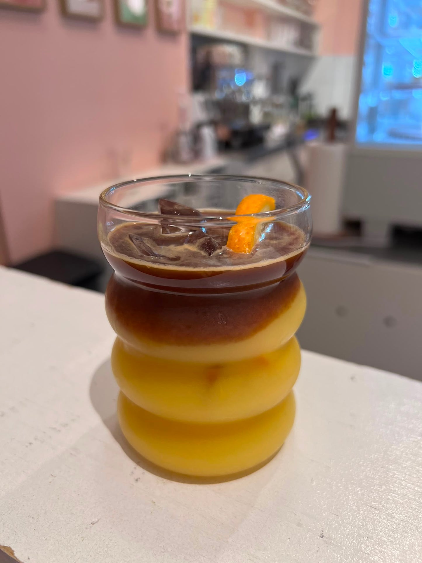 Bumbel Coffee