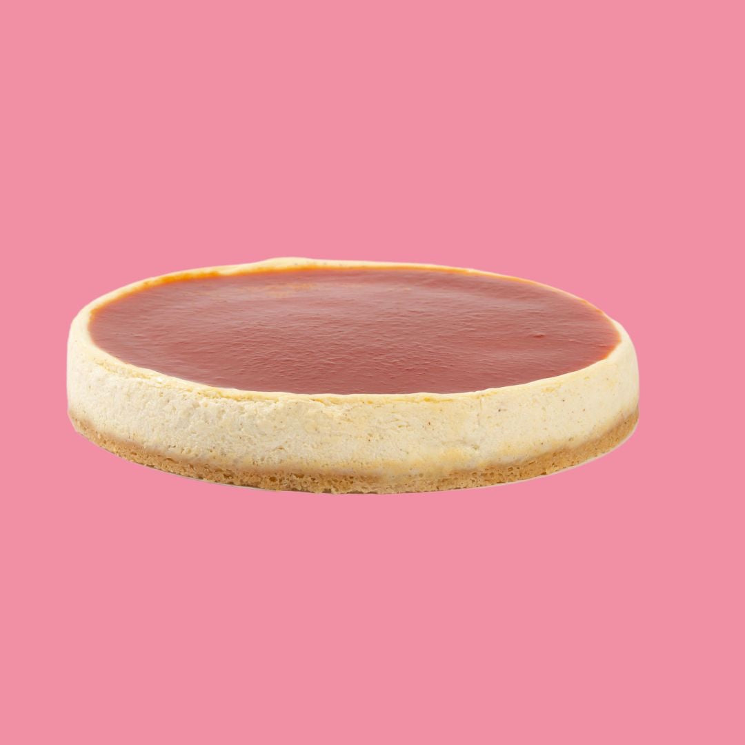 Cheesecake Jamy