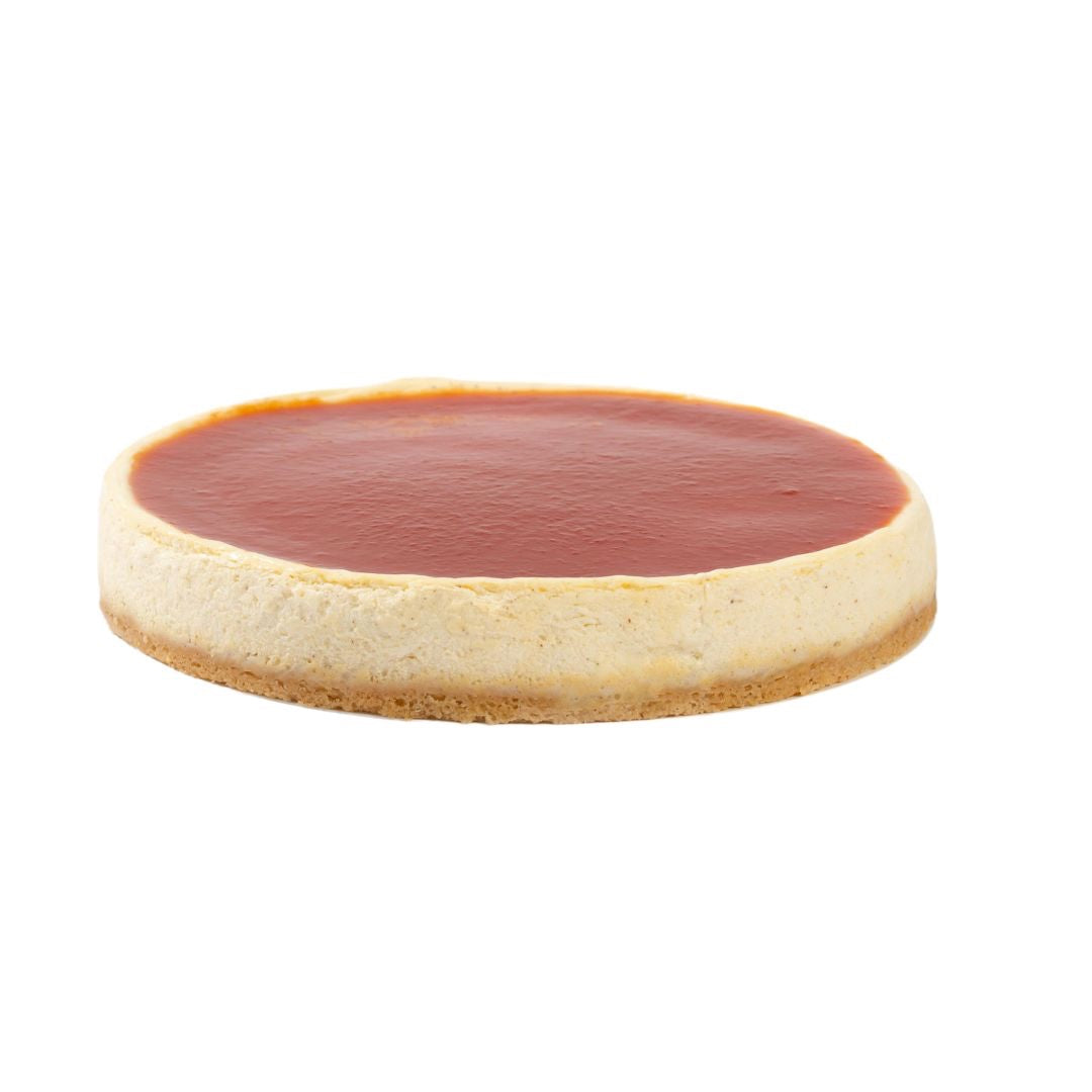 Cheesecake Jamy