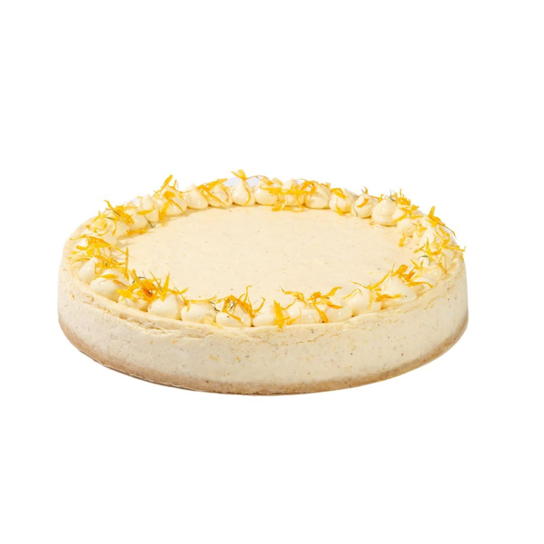 Cheesecake Lemon