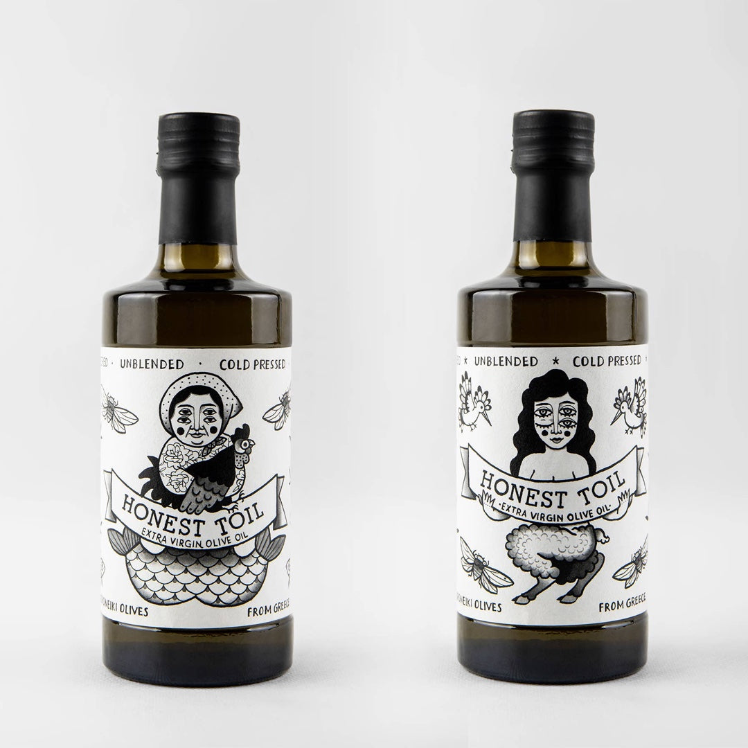 Olivenoel extra vergine