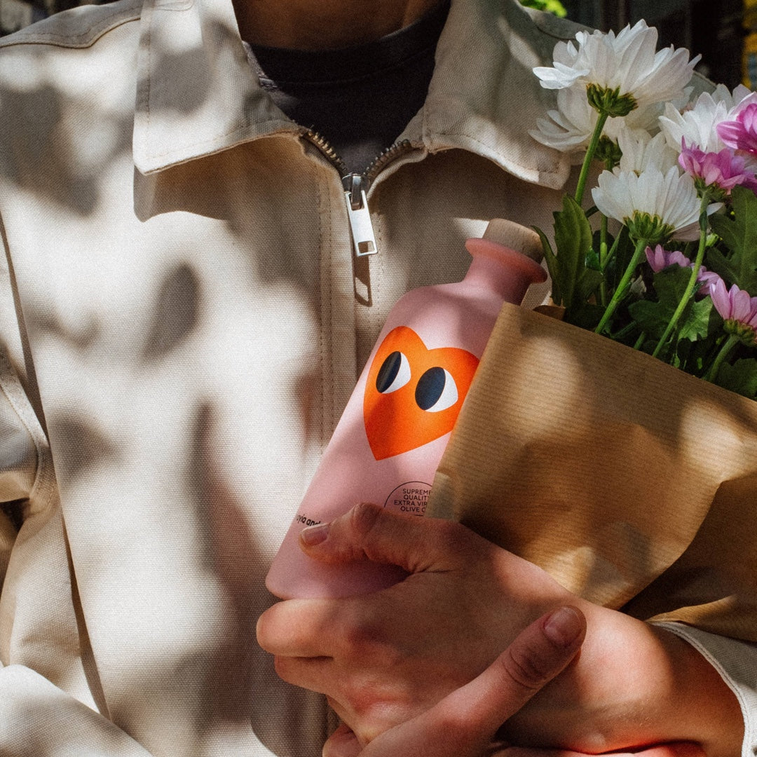 Olivenoel extra vergine - Love Edition 500 ml