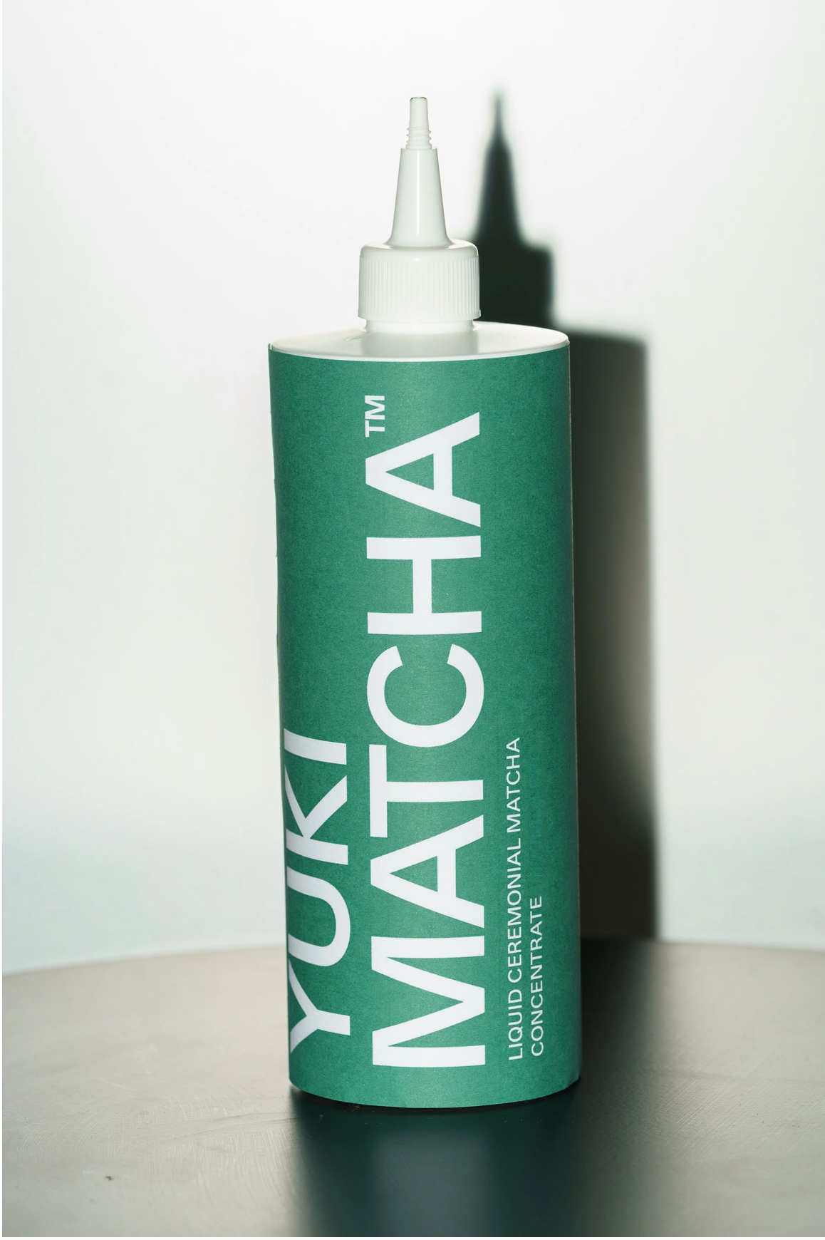 YUKI MATCHA 500ml