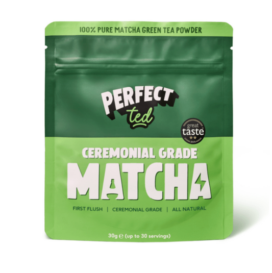 Matcha/ Perfect Ted 30 g