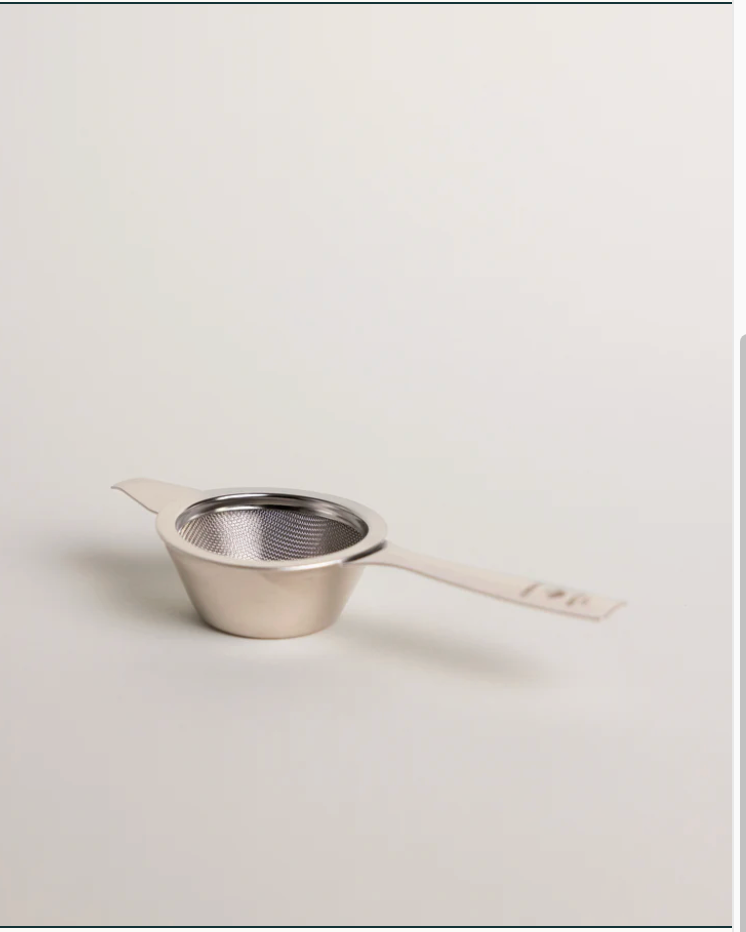 Matcha Swifter/ Sieb
