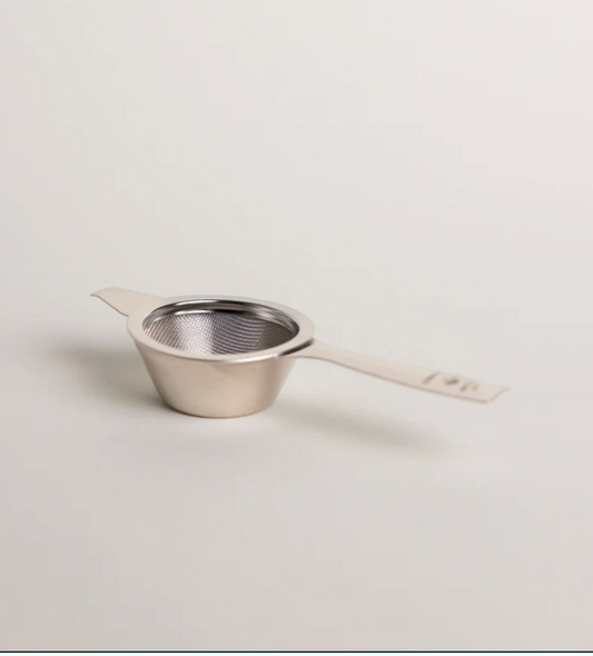 Matcha Swifter/ Sieb