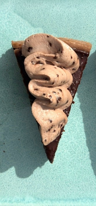 OVO Cheesecake