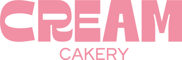 Logo de Cream Cakery