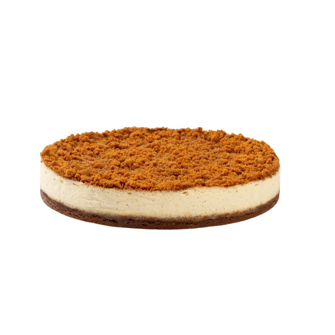 Cheesecake Specculos