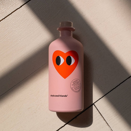 Olivenoel extra vergine - Love Edition 500 ml